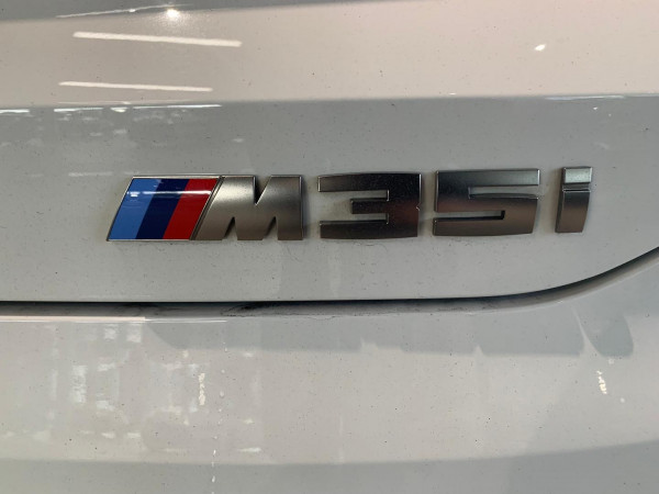 2020 BMW X2 F39 M35i SUV image 22