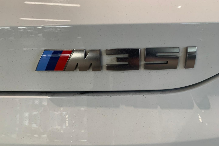 2020 BMW X2 F39 M35i SUV