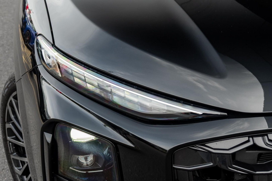 2026 Audi Q3 FJ TFSI 195kW SUV