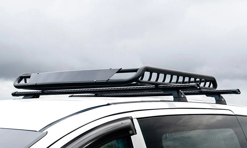 Roof Basket