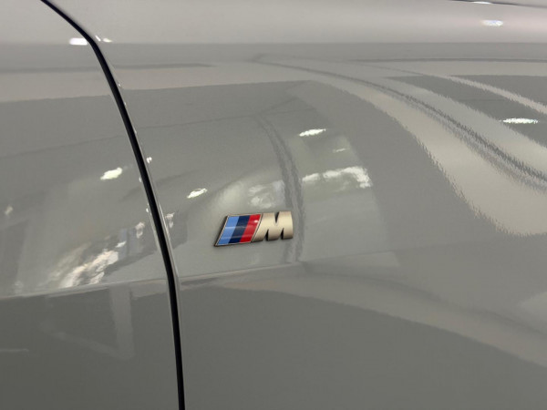 2024 BMW i4 G26 M50 Hatch image 8
