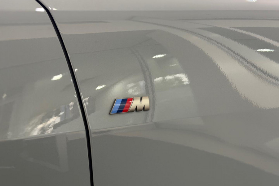 2024 BMW i4 G26 M50 Hatch