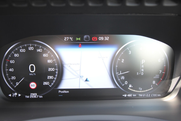 2020 Volvo XC90 L Series T6 Momentum Suv