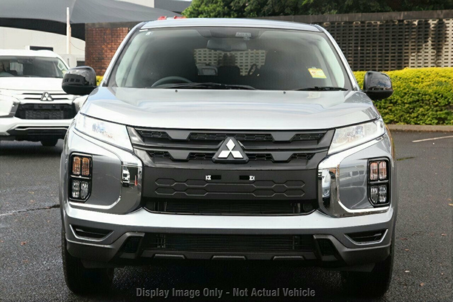 2025 MY24 Mitsubishi ASX XD MR SUV Image 17