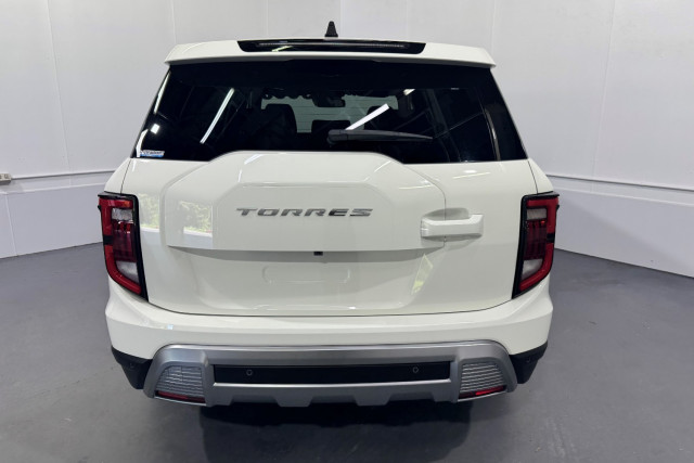 2024 MY25 KGM SsangYong Torres J116 Ultimate SUV Image 6