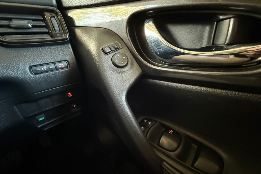 2020 MY21 Nissan X-Trail T32 ST-L SUV Image 21