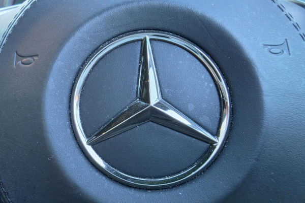 2016 Mercedes-Benz GLS-Class X166 GLS350 d Sport SUV Image 29