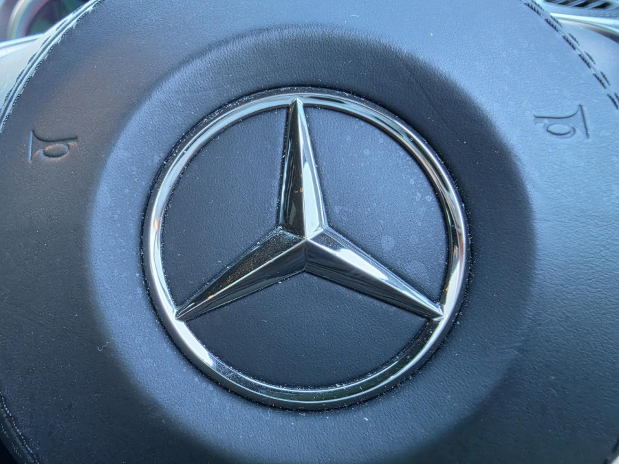 2016 Mercedes-Benz GLS-Class X166 GLS350 d Sport SUV Image 29