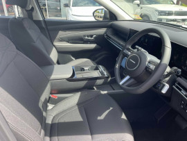 2024 MY25 Hyundai Tucson NX4.V3   SUV image 10