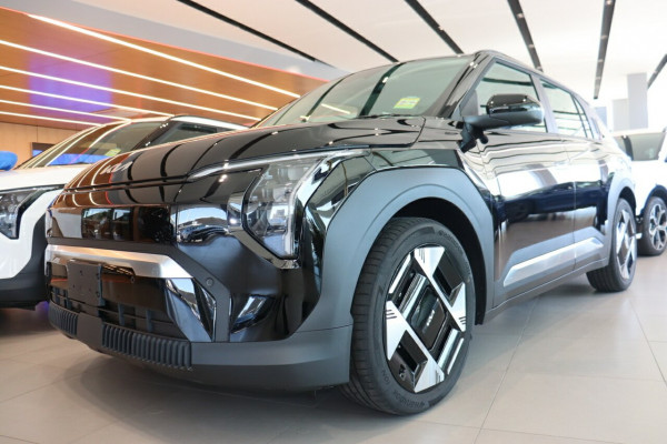 2025 Kia EV3 SV Earth SUV
