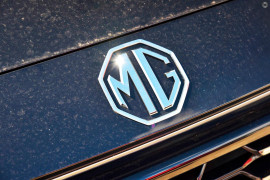 2025 MG ZS ZS32 Excite Hybrid+ SUV