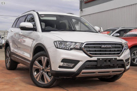2020 MY0  Haval H6 LUX Suv