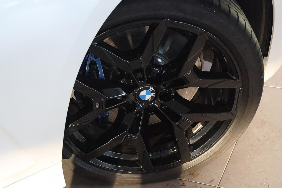 2026 MY25 BMW 3 Series G20 LCI II 330i M Sport Sedan