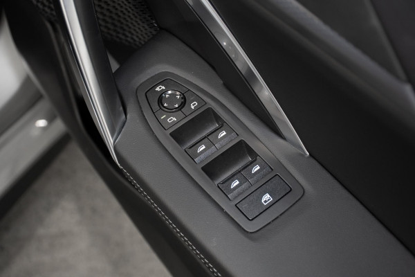 2025 BMW X1 U11 sDrive18i SUV image 18