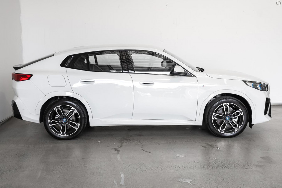 2024 BMW iX2 U10 xDrive30 M Sport SUV