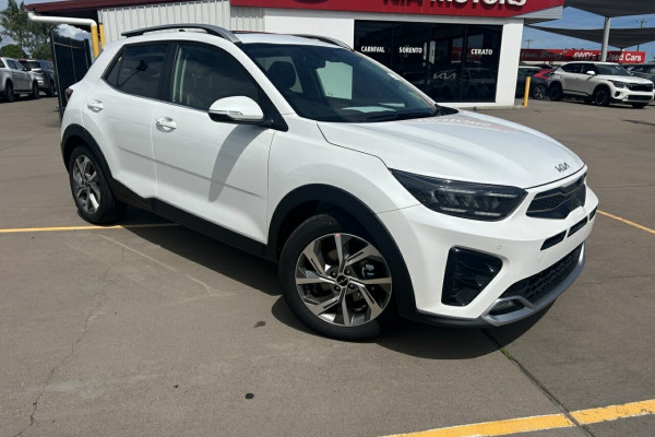 2025 Kia Stonic YB GT-Line SUV