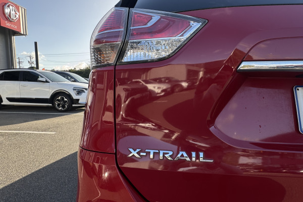 2016 Nissan X-Trail T32 ST-L SUV Image 11