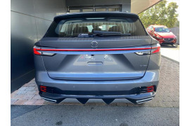 2024 MY24.5 MG HS AS33 Vibe SUV