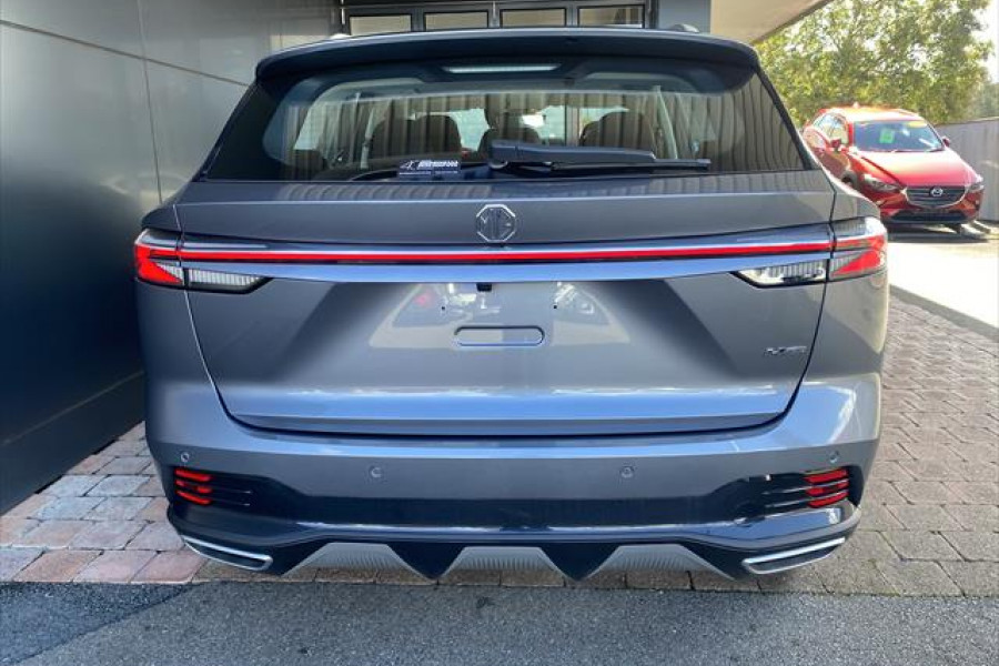 2024 MY24.5 MG HS AS33 Vibe SUV Image 8