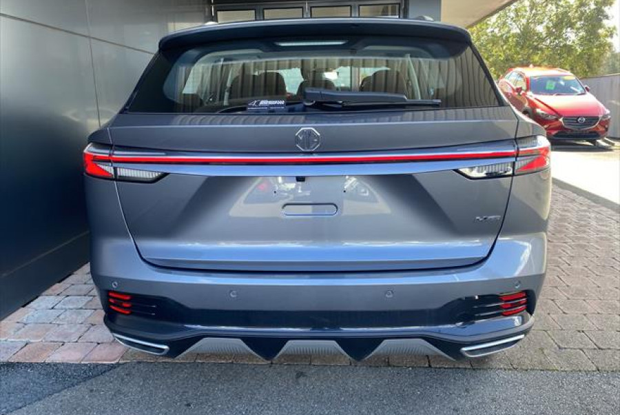 2024 MY24.5 MG HS AS33 Vibe SUV Image 8