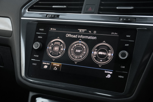 2022 Volkswagen Tiguan 5N 132TSI Life Allspace SUV Image 17