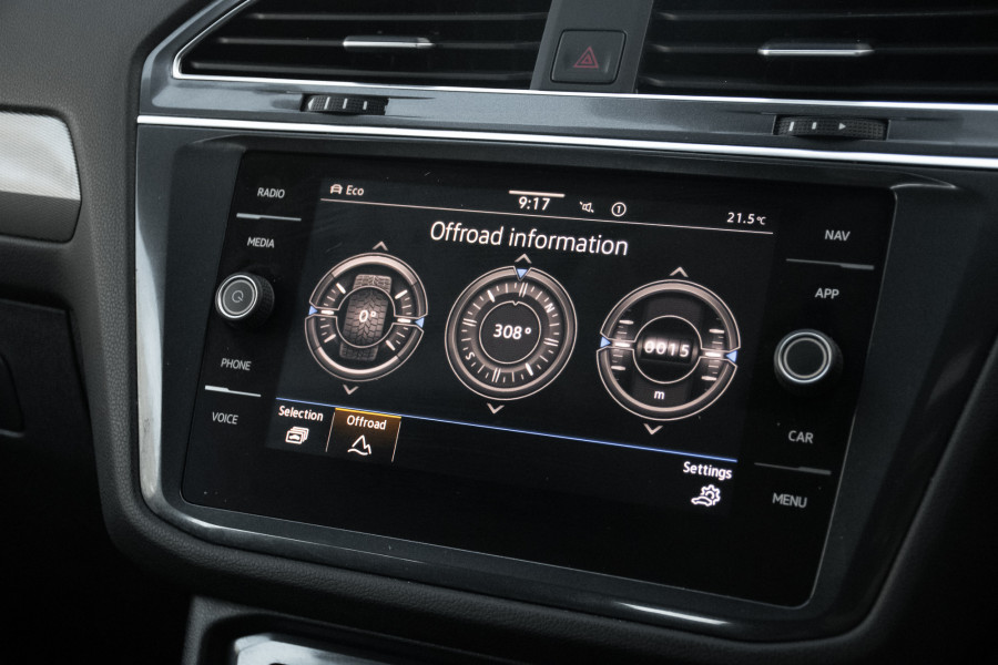 2022 Volkswagen Tiguan 5N 132TSI Life Allspace SUV