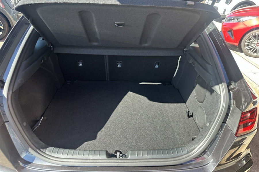 2024 Kia Cerato BD GT Hatch Image 30