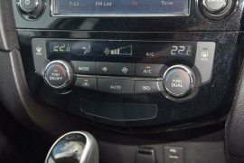 2019 Nissan X-Trail T32 Series II N-TREK X-tronic 2WD Wagon