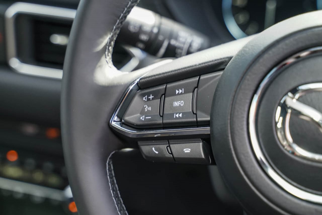 2020 Mazda CX-5 KF Series Akera Suv Image 12