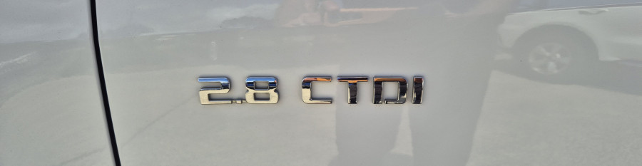 2013 Holden Colorado RG LS Cab Chassis Image 20