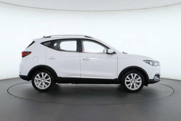 2024 MG ZS AZS1 Excite SUV Image 2