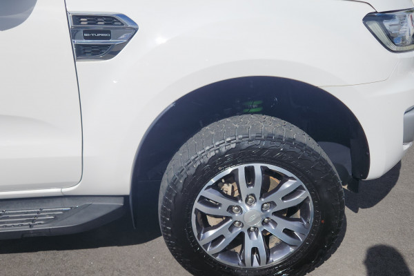 2018 MY19 Ford Everest UAII Trend SUV Image 19