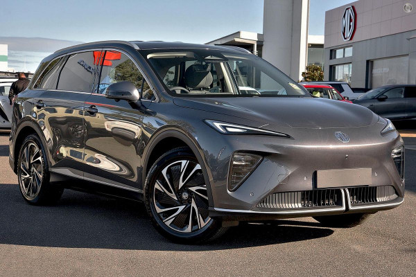 2026 MG MGS6 EV IS3E Essence SUV Image 1