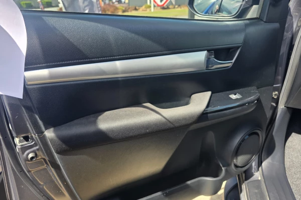 2023 Toyota HiLux GUN126R SR5 Ute Image 38