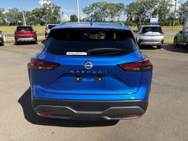 2024 Nissan QASHQAI J12 Ti SUV image 11