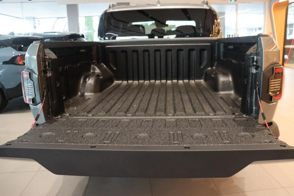 2025 MY26 Kia Tasman TK X-Line Ute Image 12