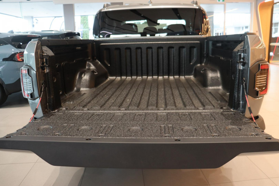 2025 MY26 Kia Tasman TK X-Line Ute Image 12