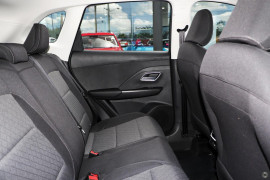 2025 MG ZS ZS32 Excite Hybrid+ SUV