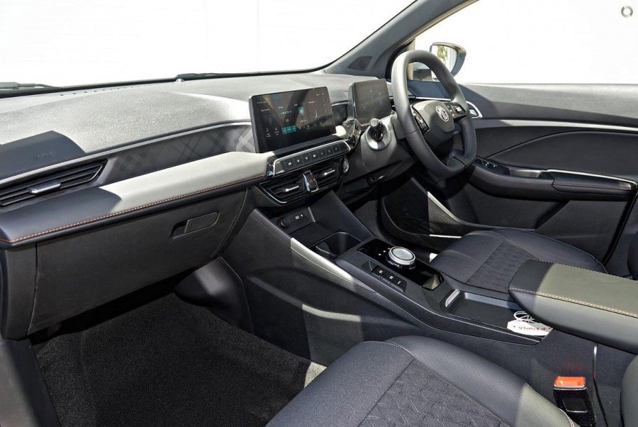2024 MG MG3 Essence Hatch Image 7