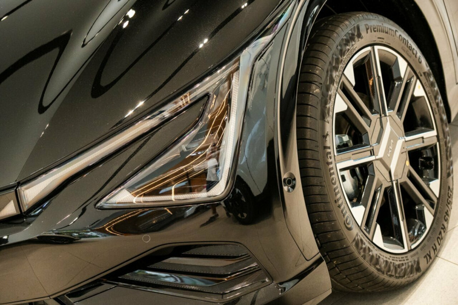 2026 Kia EV6 CV PE GT-Line SUV Image 5