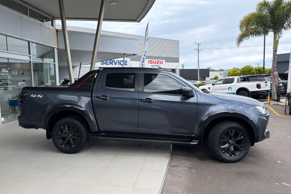 2023 Isuzu D-MAX RG X-TERRAIN Ute Image 7