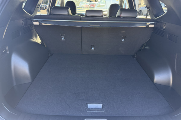 2023 Hyundai Tucson NX4.V2 Highlander SUV Image 9