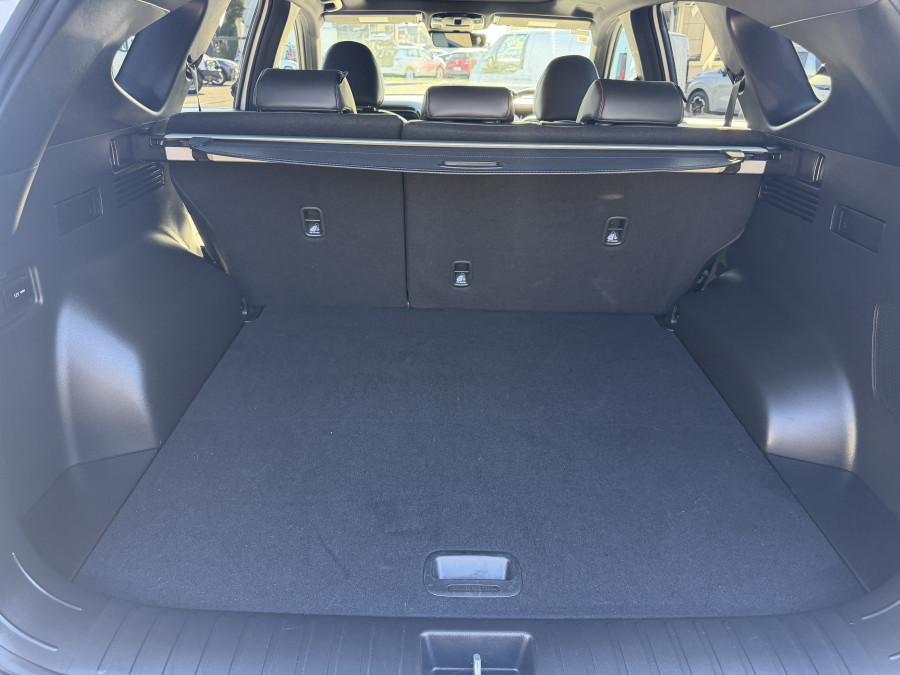 2023 Hyundai Tucson NX4.V2 Highlander SUV Image 9