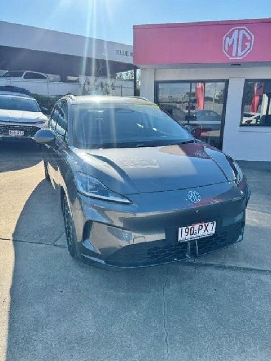 2026 MG MG4 EV Urban AH4E Essence 43 Hatch Image 1