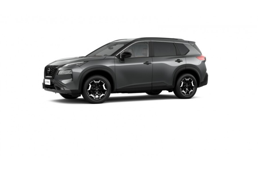 2024 MY25 Nissan X-Trail T33 N-TREK SUV Image 34