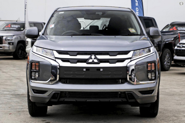 2024 Mitsubishi ASX XD ES SUV