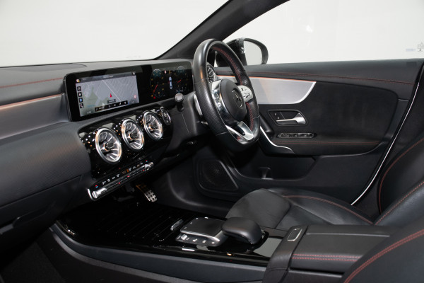 2022 Mercedes-Benz CLA-Class 250 4matic Coupe Image 23