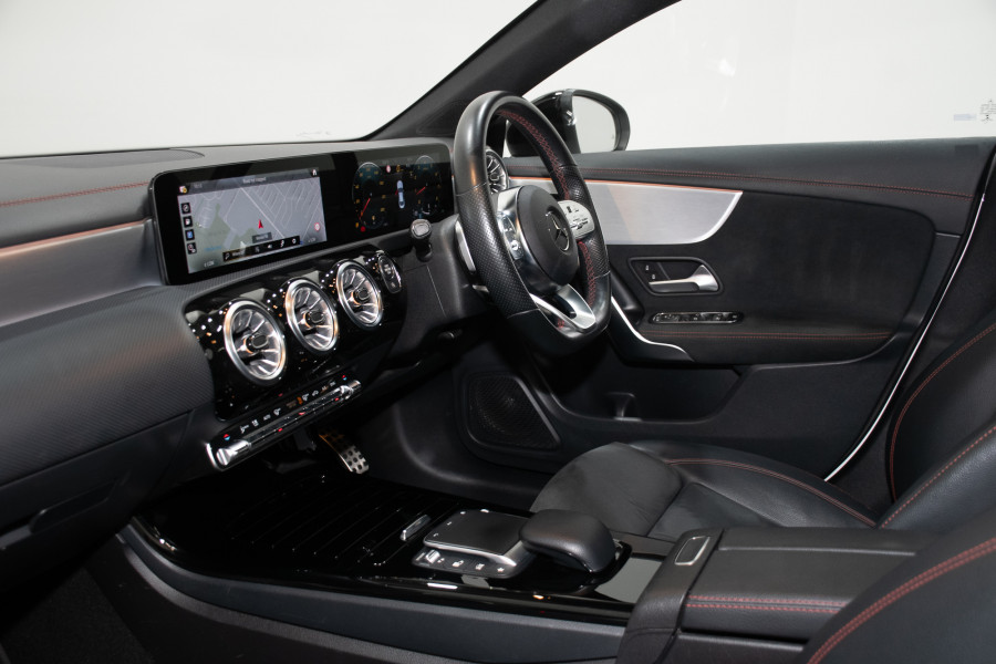 2022 Mercedes-Benz CLA-Class 250 4matic Coupe Image 23