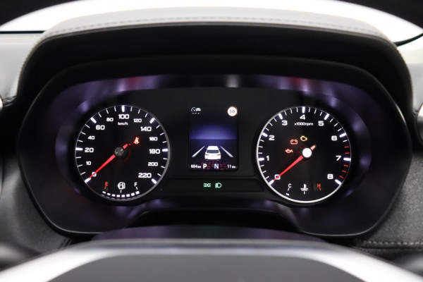 2026 MG ZS ZS32 Excite SUV Image 13