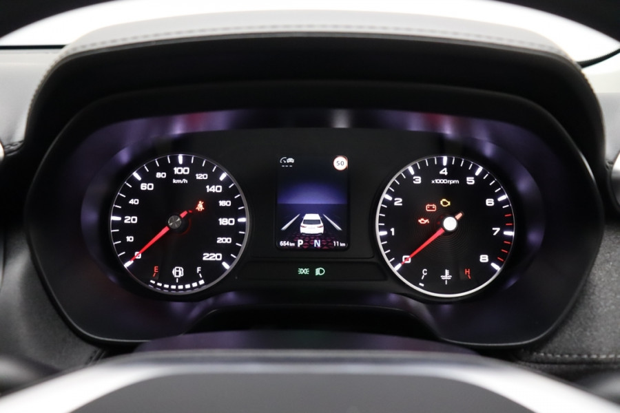 2026 MG ZS ZS32 Excite SUV Image 13